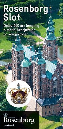 Rosenborg - Kongernes Samling