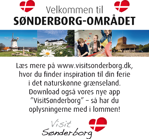 Sønderborg Turistbureau